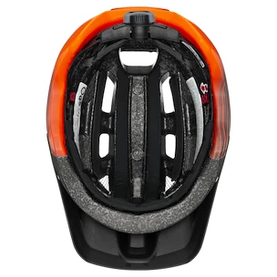 Fietshelm Uvex Finale 2.0 Tocsen Tit-Ora M (S4104720100) 52 - 57 cm