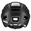 Fietshelm Uvex Finale Light 2.0 Black-Silver M (S4100430300)