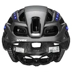 Fietshelm Uvex Finale Light 2.0 Black-Silver M (S4100430300)