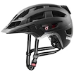 Fietshelm Uvex Finale Light 2.0 Black-Silver M (S4100430300)