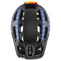 Fietshelm Uvex Finale Light 2.0 Black-Silver M (S4100430300)