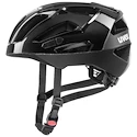 Fietshelm Uvex Gravel X All Black (S4100440100) 52 - 57 cm