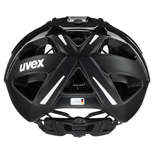 Fietshelm Uvex Gravel X All Black (S4100440100) 52 - 57 cm