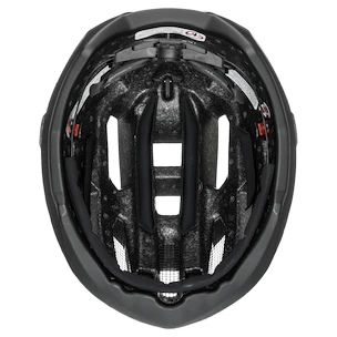 Fietshelm Uvex Gravel X All Black (S4100440100) 52 - 57 cm