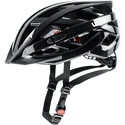 Fietshelm Uvex I-VO 3D Black (S4104290200)