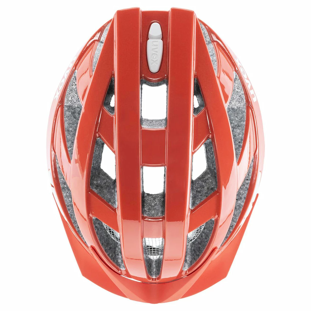 Fietshelm Uvex I-VO 3D Grapefruit (S4104291000)