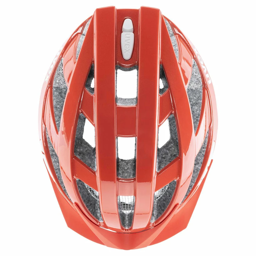 Fietshelm Uvex I-VO 3D Grapefruit (S4104291000)