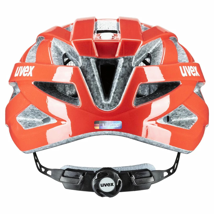 Fietshelm Uvex I-VO 3D Grapefruit (S4104291000)