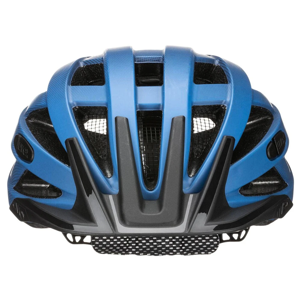 Fietshelm Uvex I-VO CC Deep Space Mat (S4104233300)