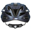 Fietshelm Uvex I-VO CC Deep Space Mat (S4104233300)