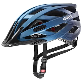 Fietshelm Uvex I-VO CC Deep Space Mat (S4104233300)