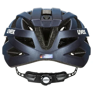 Fietshelm Uvex I-VO CC Deep Space Mat (S4104233300)