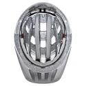 Fietshelm Uvex I-VO CC Grey-Rosé Mat (S4104233400)