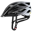 Fietshelm Uvex I-VO CC Mips Black-Cloud (S4106130700)