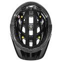 Fietshelm Uvex I-VO CC Mips Black-Cloud (S4106130700)