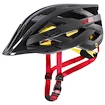 Fietshelm Uvex I-VO CC Mips Titan - Red Mat (S4106130200) 52 - 57 cm