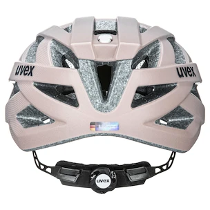 Fietshelm Uvex  I-VO CC pink