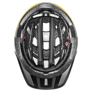 Fietshelm Uvex I-VO CC Sunbee (S4104233500) 52 - 57 cm
