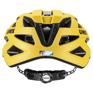 Fietshelm Uvex I-VO CC Sunbee (S4104233500) 52 - 57 cm