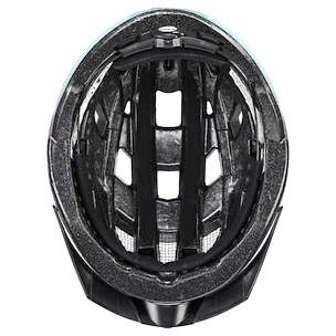 Fietshelm Uvex I-VO Deep Space-Aqua (S4104241400) 52 - 57 cm
