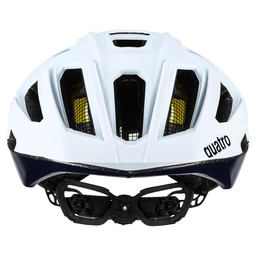 Fietshelm Uvex Quatro CC Mips Cloud-Deep Space (S4106100500) 52 - 57 cm