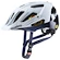 Fietshelm Uvex Quatro CC Mips Cloud-Deep Space (S4106100500) 52 - 57 cm