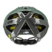 Fietshelm Uvex Quatro CC Mips Moss-Rhino (S4106100400)