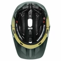 Fietshelm Uvex Quatro Integr Toc For-Must M (S4104710100)