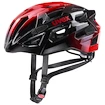 Fietshelm Uvex Race 7 Black/Red 51 - 55 cm