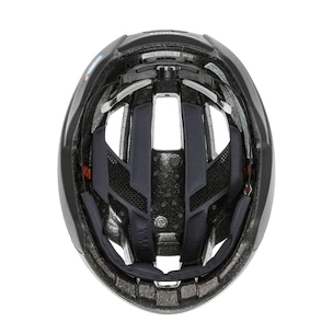 Fietshelm Uvex Rise CC Black Goldflakes We (S4100340100) 56 - 60 cm