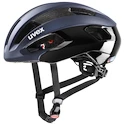 Fietshelm Uvex Rise CC Deep Space-Black (S4100900600) 52 - 56 cm