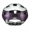 Fietshelm Uvex Rise CC Rise CC purple