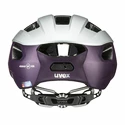 Fietshelm Uvex Rise CC Rise CC purple