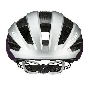 Fietshelm Uvex Rise CC Rise CC purple