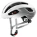 Fietshelm Uvex Rise CC White-Grey We (S4100340300) 52 - 56 cm