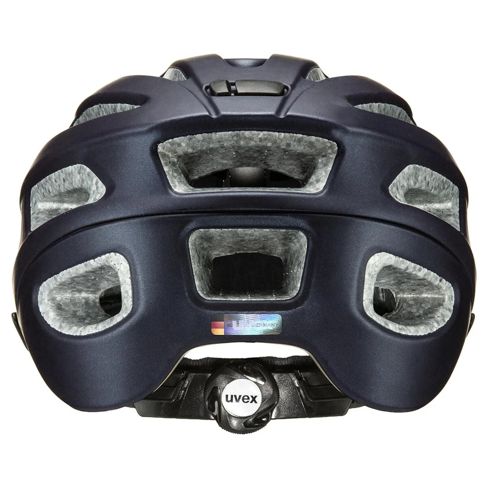 Fietshelm Uvex True CC Deep Space Mat (S4100540500)