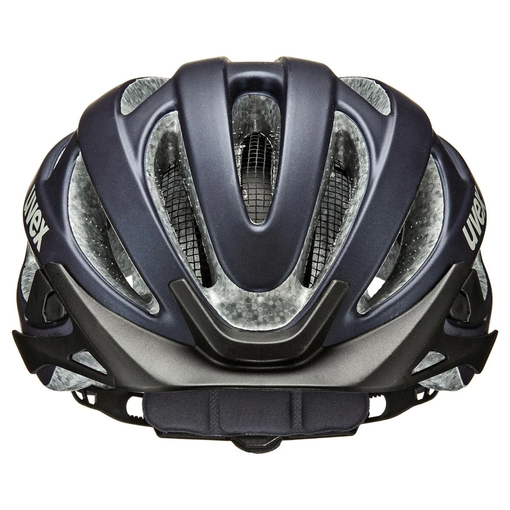 Fietshelm Uvex True CC Deep Space Mat (S4100540500)