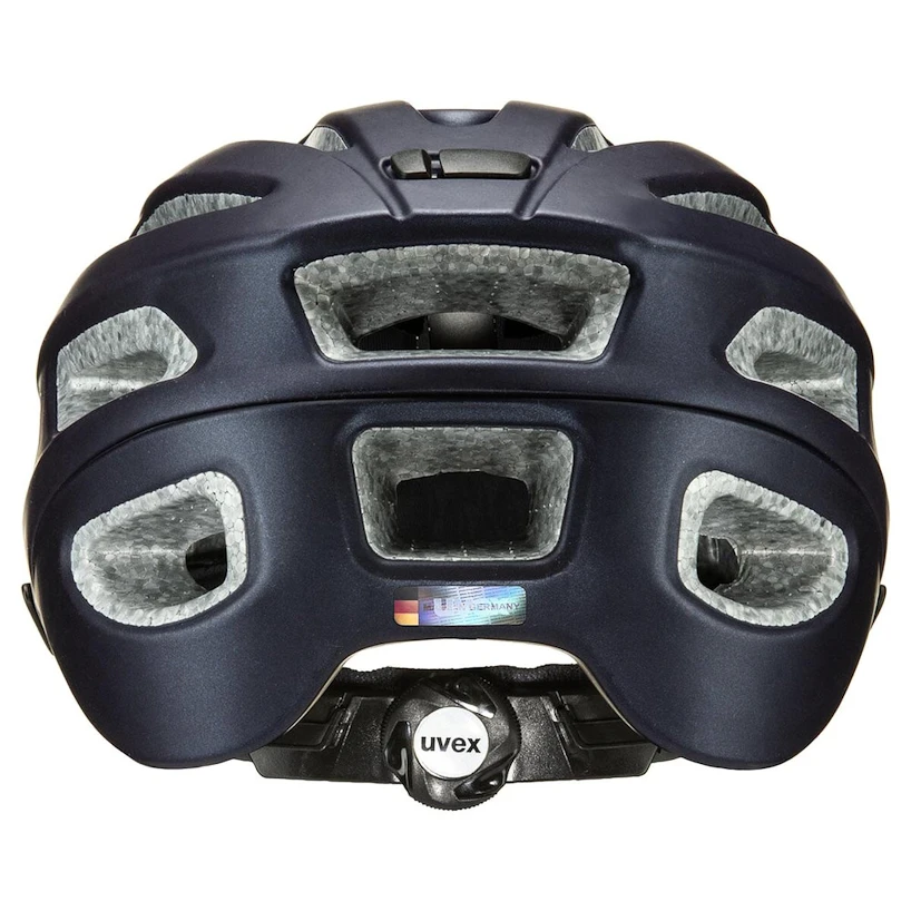 Fietshelm Uvex True CC Deep Space Mat (S4100540500) 52 - 56 cm