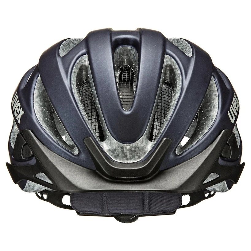 Fietshelm Uvex True CC Deep Space Mat (S4100540500) 52 - 56 cm