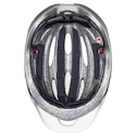 Fietshelm Uvex True CC White-Grey We (S4100660100)