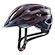 Fietshelm Uvex True Plum-Deep Space (S4100530700) 52 - 56 cm
