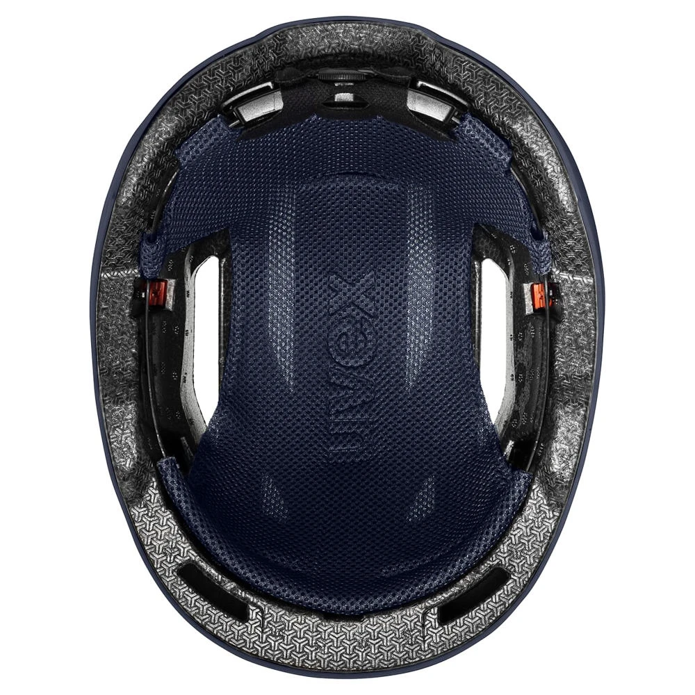 Fietshelm Uvex Urban Planet Deep Space Matt (S4100560300)