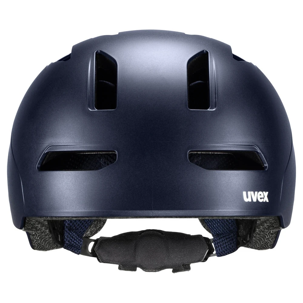 Fietshelm Uvex Urban Planet Deep Space Matt (S4100560300)