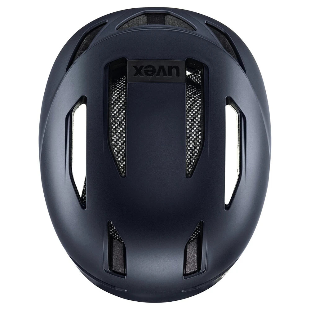 Fietshelm Uvex Urban Planet Deep Space Matt (S4100560300)