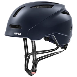 Fietshelm Uvex Urban Planet Deep Space Matt (S4100560300)