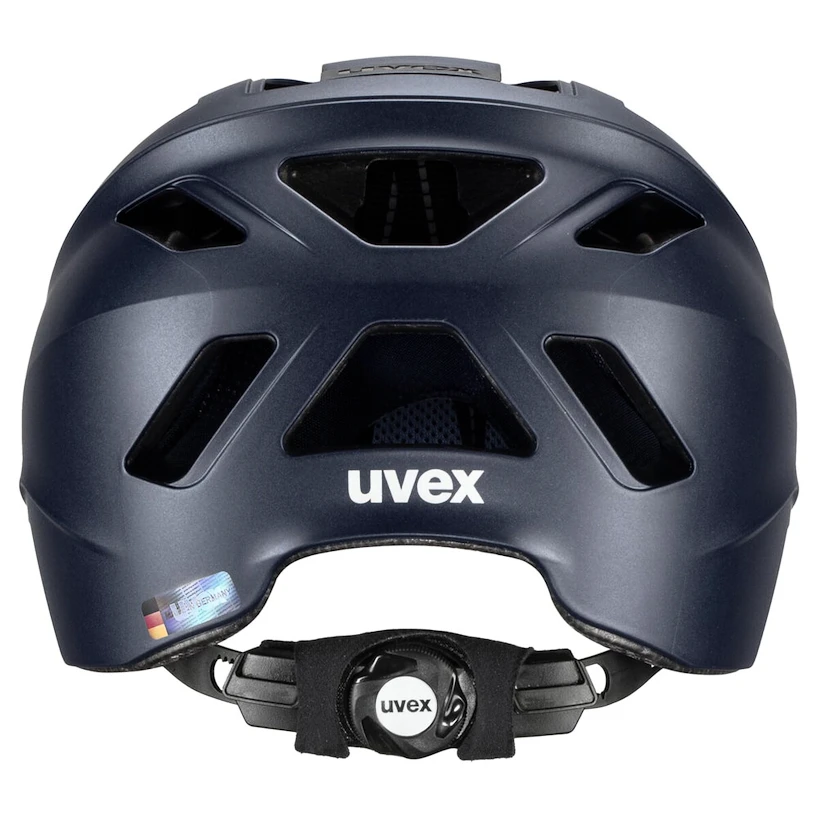 Fietshelm Uvex Urban Planet Deep Space Matt (S4100560300) 54 - 58 cm