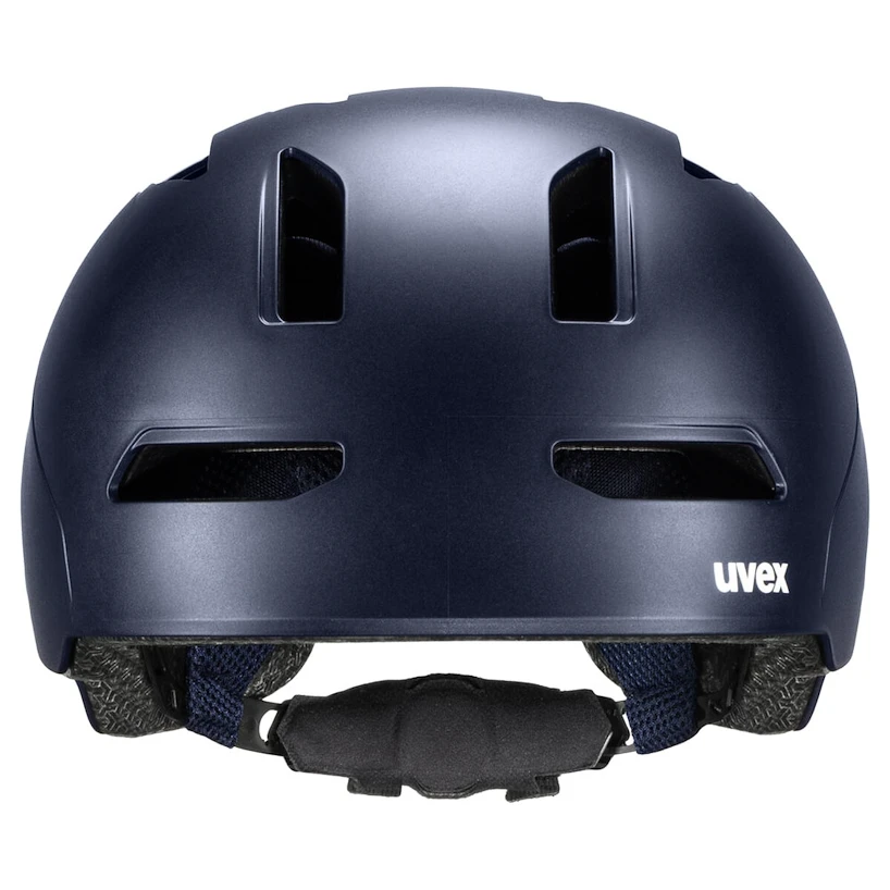 Fietshelm Uvex Urban Planet Deep Space Matt (S4100560300) 54 - 58 cm