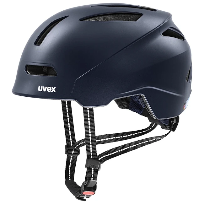 Fietshelm Uvex Urban Planet Deep Space Matt (S4100560300) 54 - 58 cm