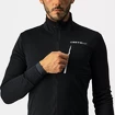 Fietsjack Castelli  Go Jacket