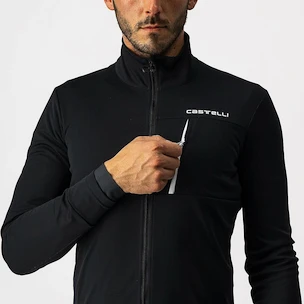 Fietsjack Castelli  Go Jacket